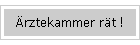 rztekammer rt !