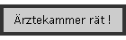 rztekammer rt !