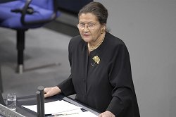 Simone Veil, Klick vergrert Bild