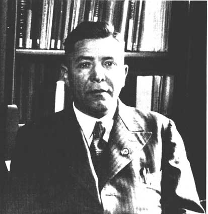 Carl Schneider